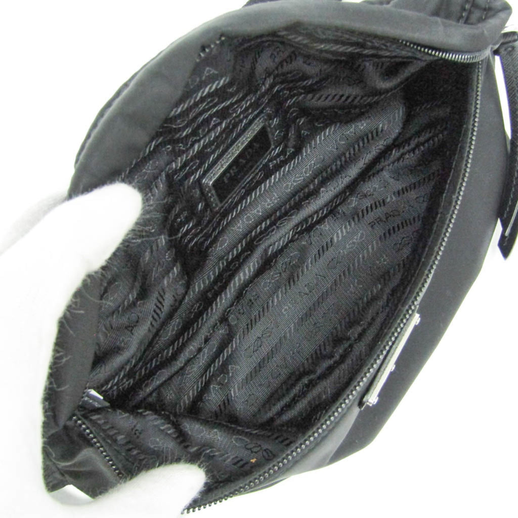Prada Re-Nylon · Waist Pouch