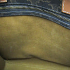 Celine Vertical Cabas Triomphe