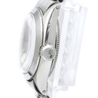 Rolex Oyster Perpetual · Steel · Automatic