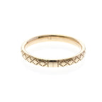 Gucci Diamantissima · Rose Gold