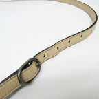 Gucci Off The Grid · GG Nylon Canvas