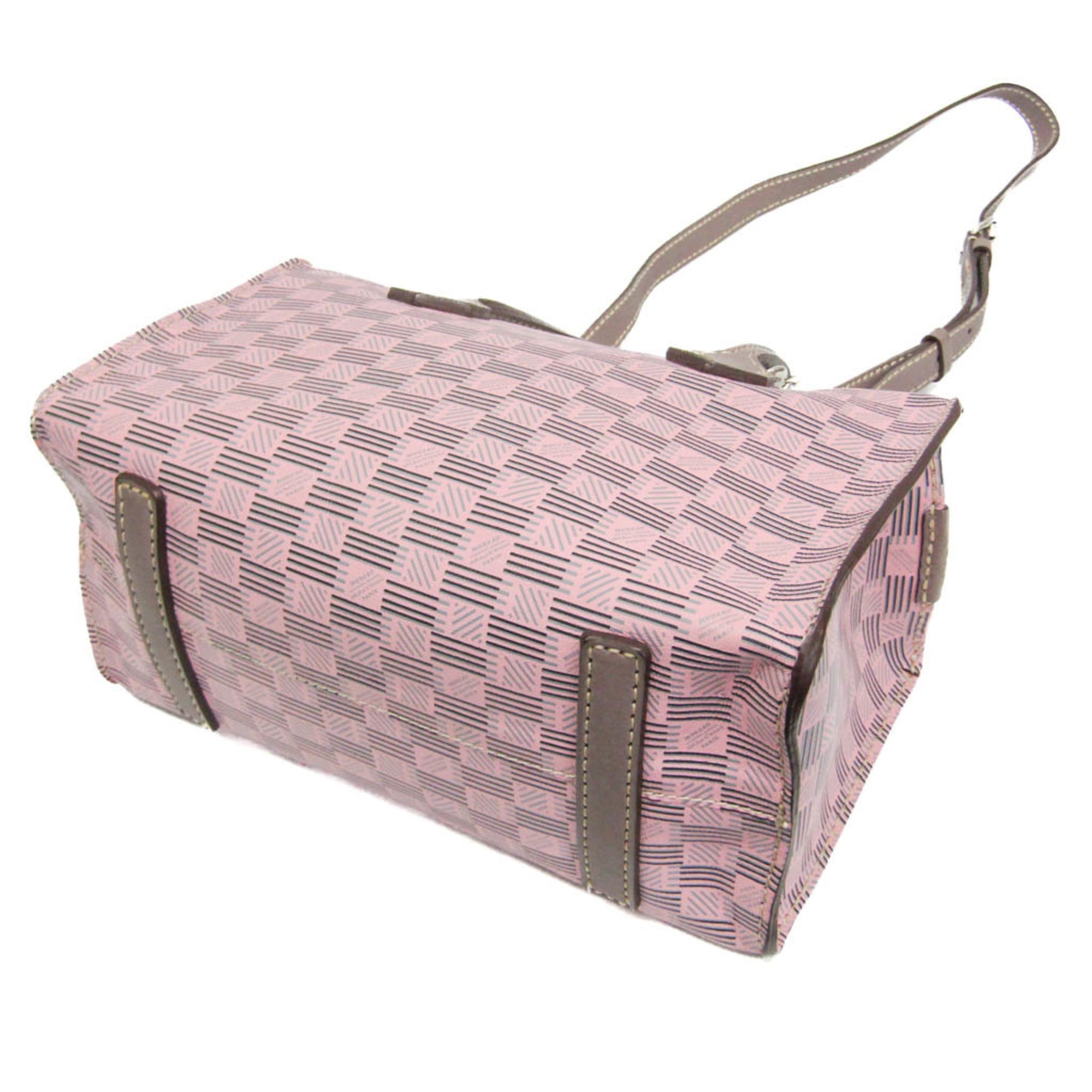 Moreau Polochon · Leather