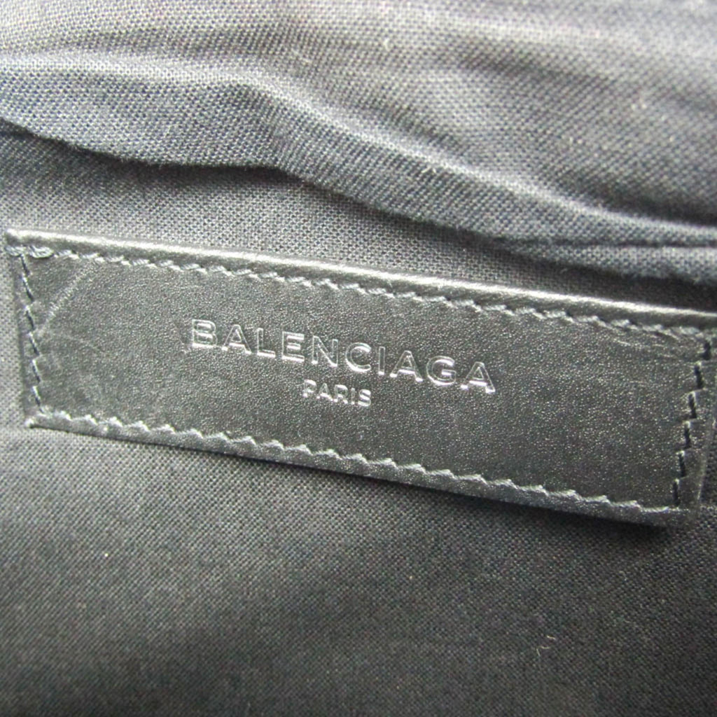 Balenciaga Canvas · Belt Bag