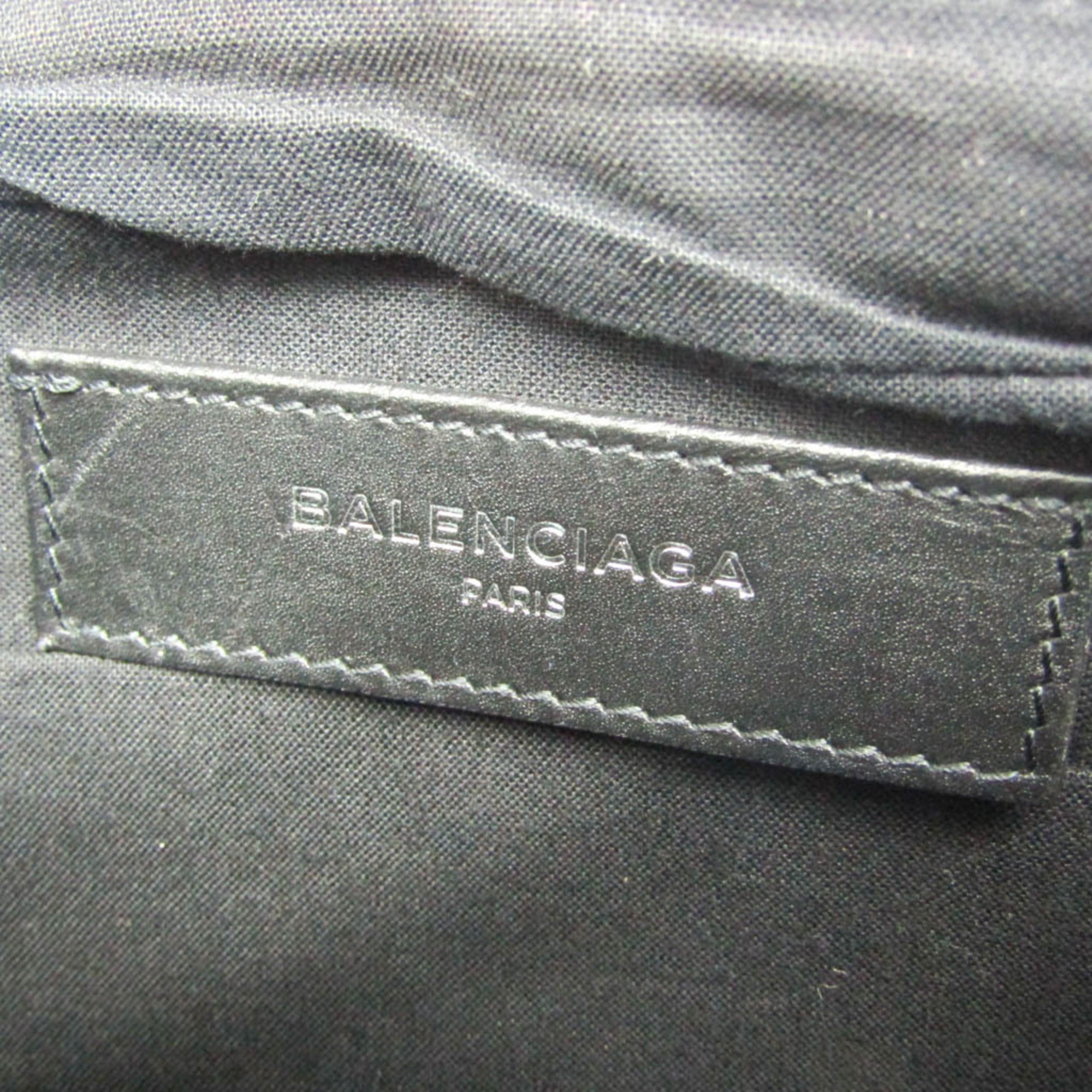 Balenciaga Canvas · Belt Bag