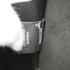 Fendi Box Horizontal · Leather