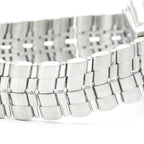 Tag Heuer 6000 · Steel · Automatic
