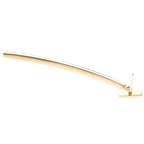 Tiffany T-Wire Bar · Rose Gold