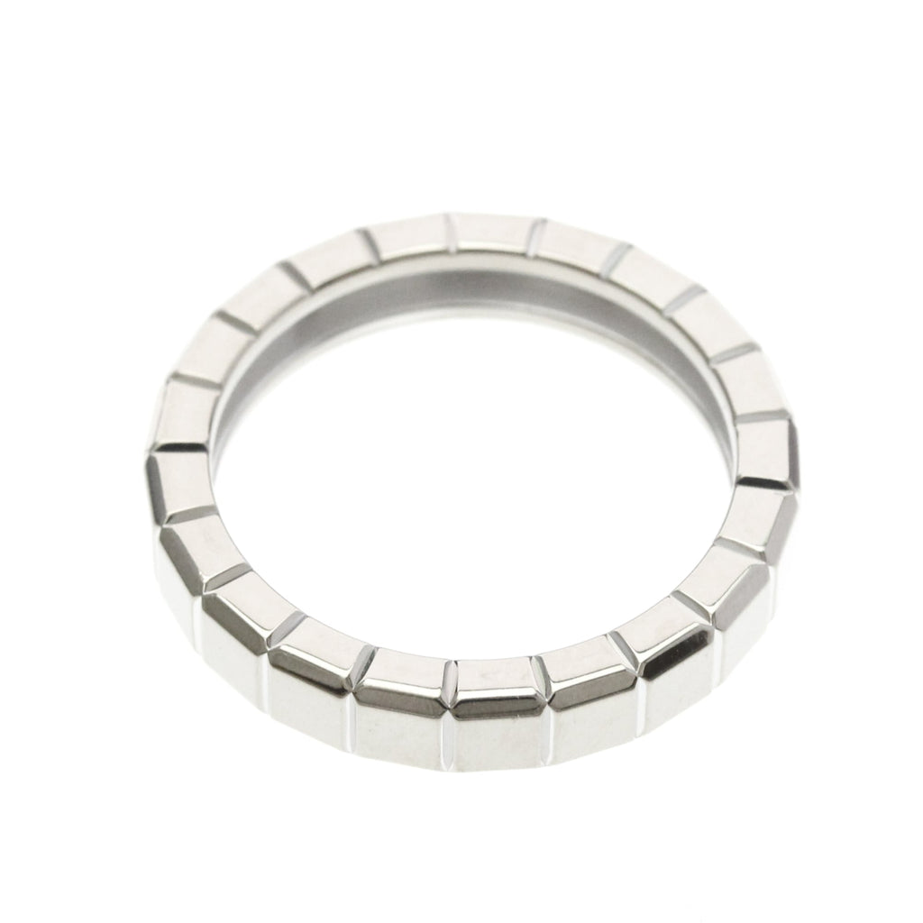 Chopard Ice Cube · 18K White Gold