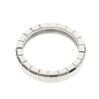 Chopard Ice Cube · 18K White Gold