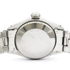 Rolex Oyster Perpetual · Steel · Automatic