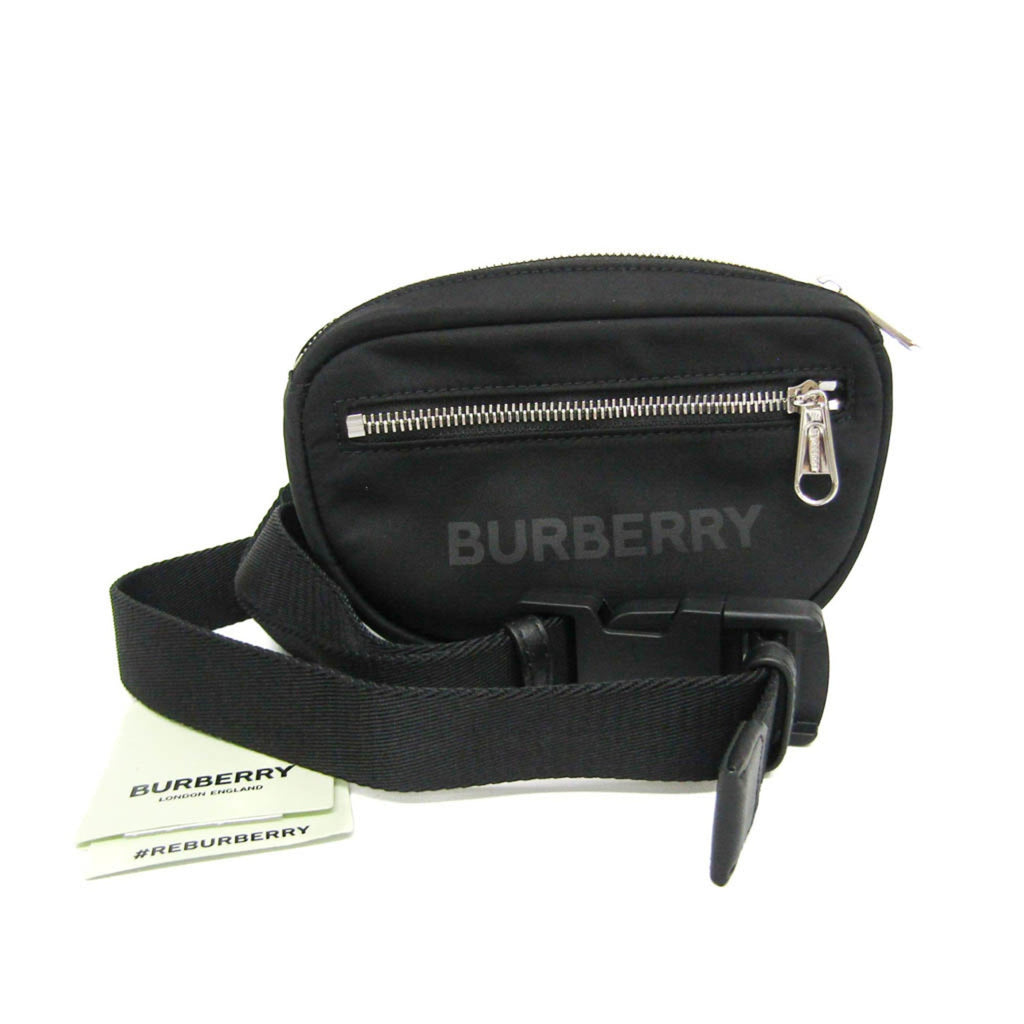 Burberry · Nylon Belt Bag