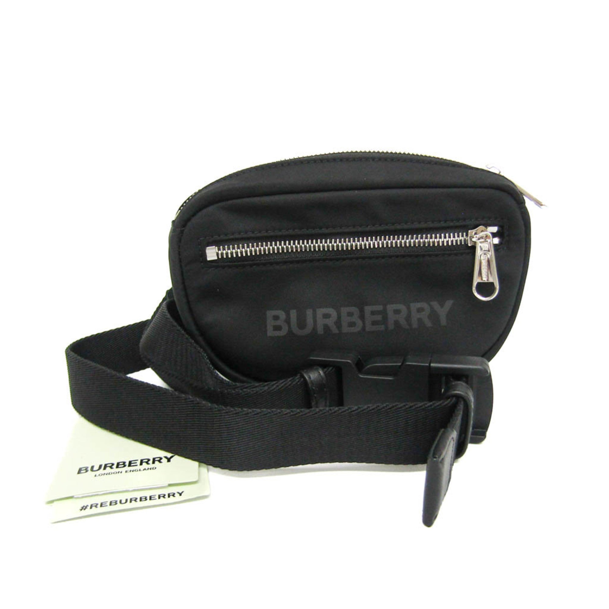 Burberry · Nylon Belt Bag