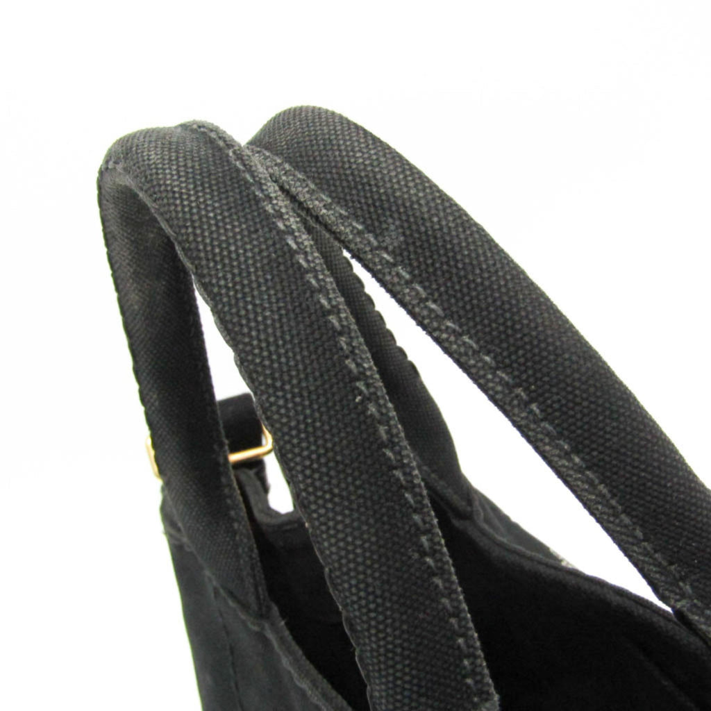 Prada Canapa · Canvas Tote