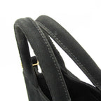Prada Canapa · Canvas Tote
