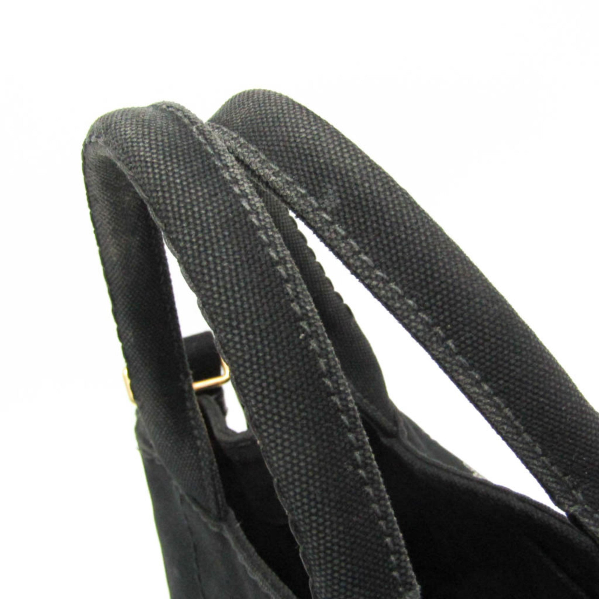 Prada Canapa · Canvas Tote