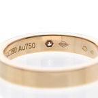 Cartier C de Cartier · Diamond · Rose Gold