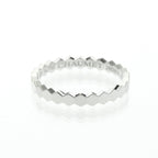 Chaumet Be My Love · 18K White Gold