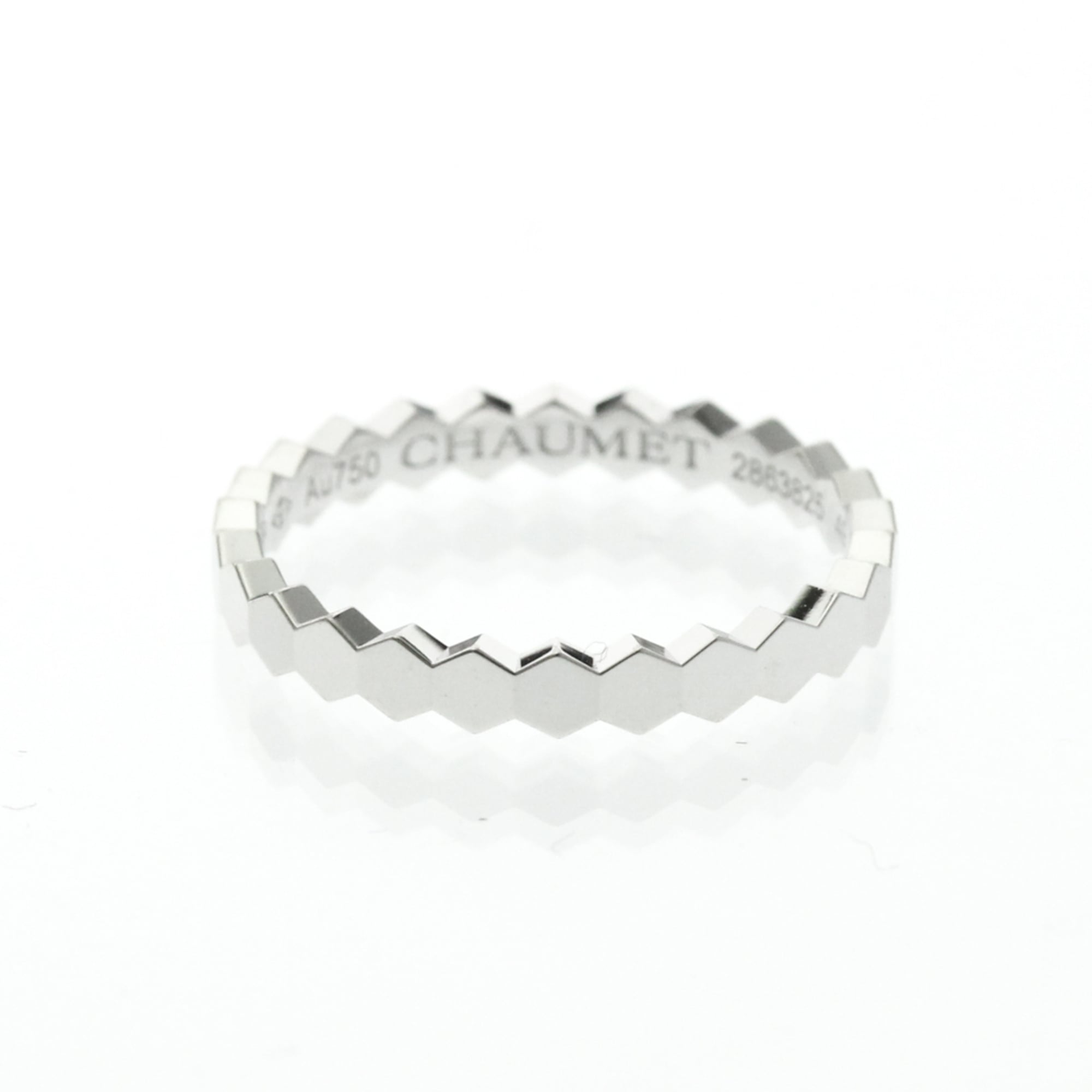 Chaumet Be My Love · 18K White Gold