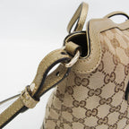 Gucci Bree · GG Canvas