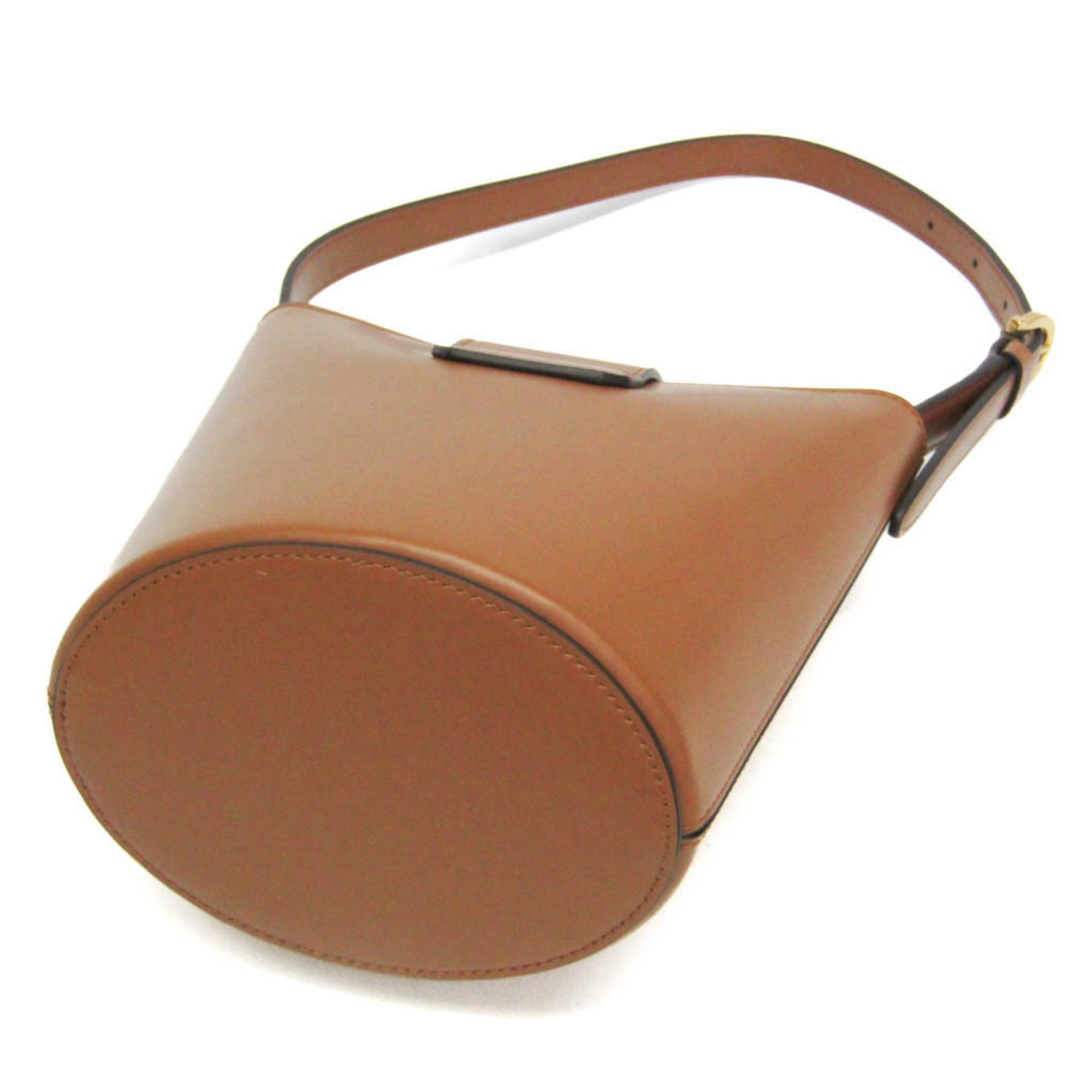 Salvatore Ferragamo Gancini · Trifoglio Bucket