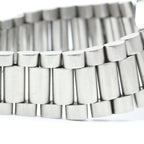 Omega Seamaster Cosmic · Steel · Automatic