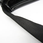 Prada Bandoliera · Leather Shoulder Bag