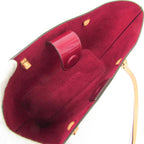 Louis Vuitton Monogram Vernis · Long Beach