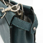 Fendi Selleria Peekaboo · Document Case
