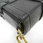 Louis Vuitton Epi Trunk Vertical