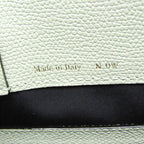 Valextra Boxy Micro · Calfskin