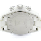 Chanel J12 · Ceramic · Chronograph