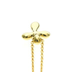 Tiffany Cross · 18K Yellow Gold