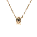 Chanel Coco Crush · Rose Gold