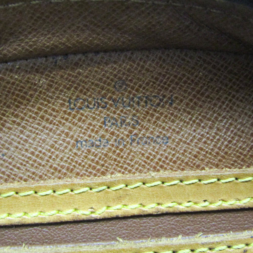 Louis Vuitton Blower · Monogram