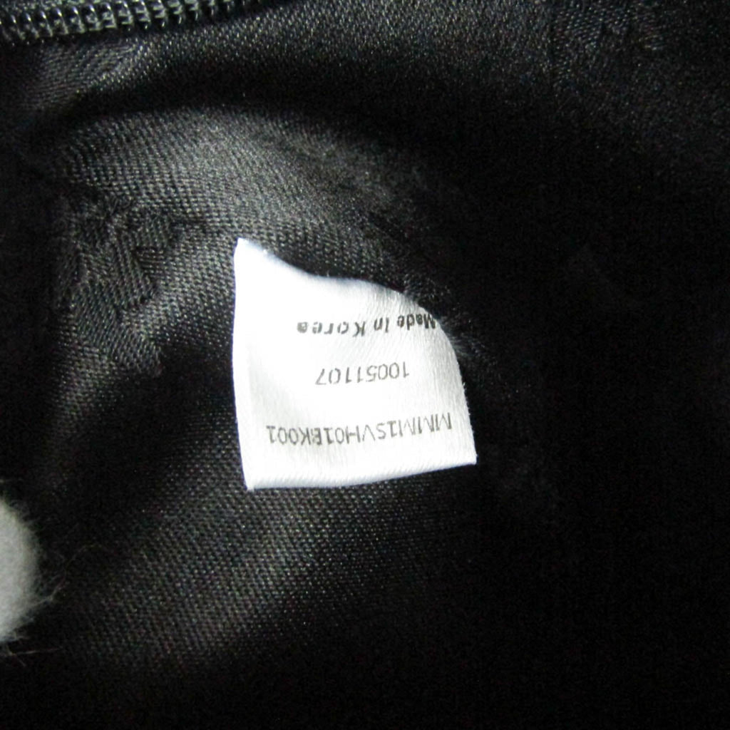 MCM Visetos · Backpack