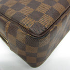 Louis Vuitton Damier · Toiletry Pouch