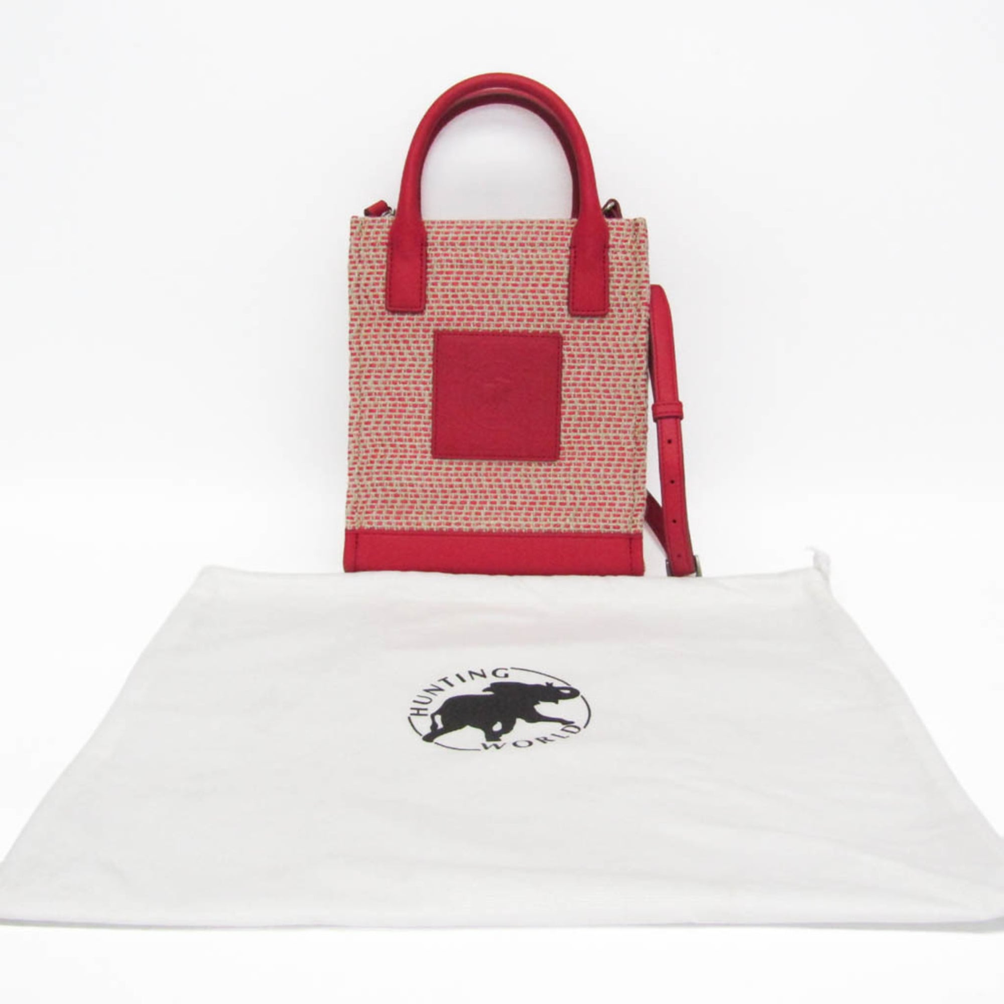 Hunting World Phuket · Hemp & Leather