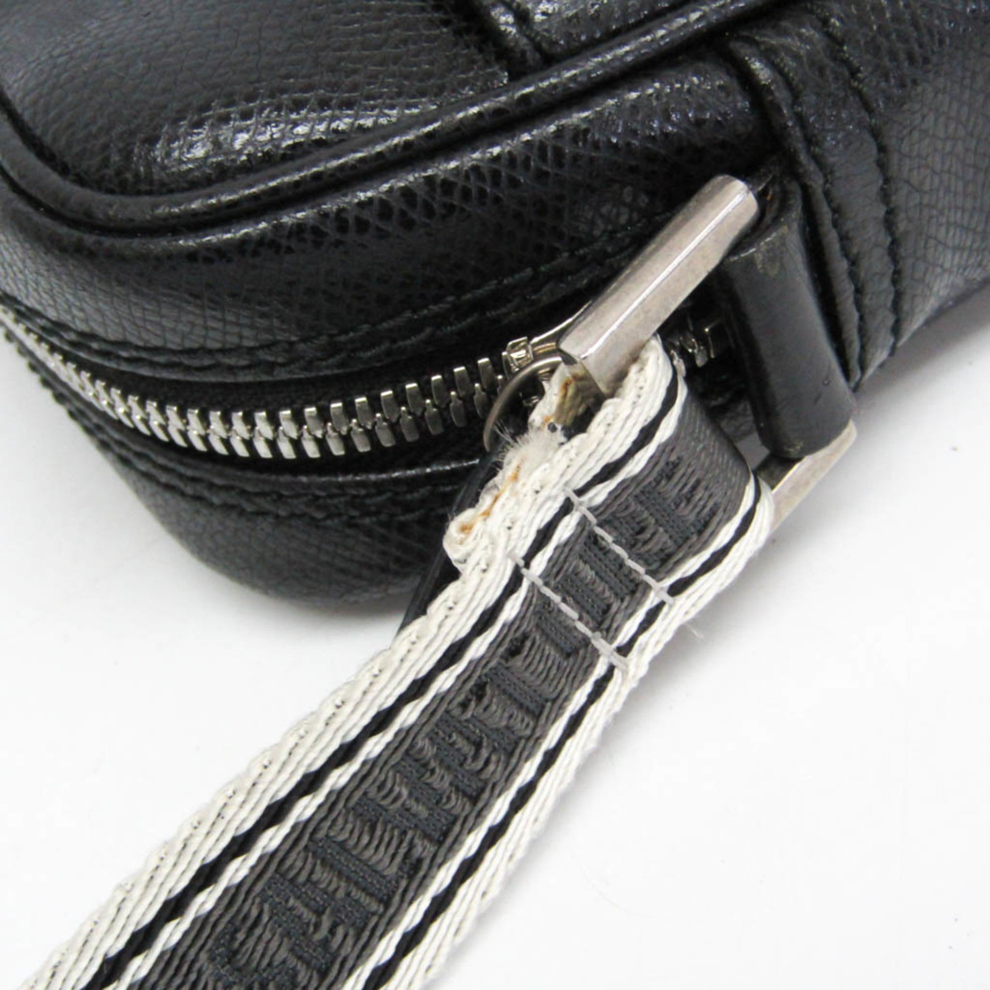 Salvatore Ferragamo · Leather Crossbody