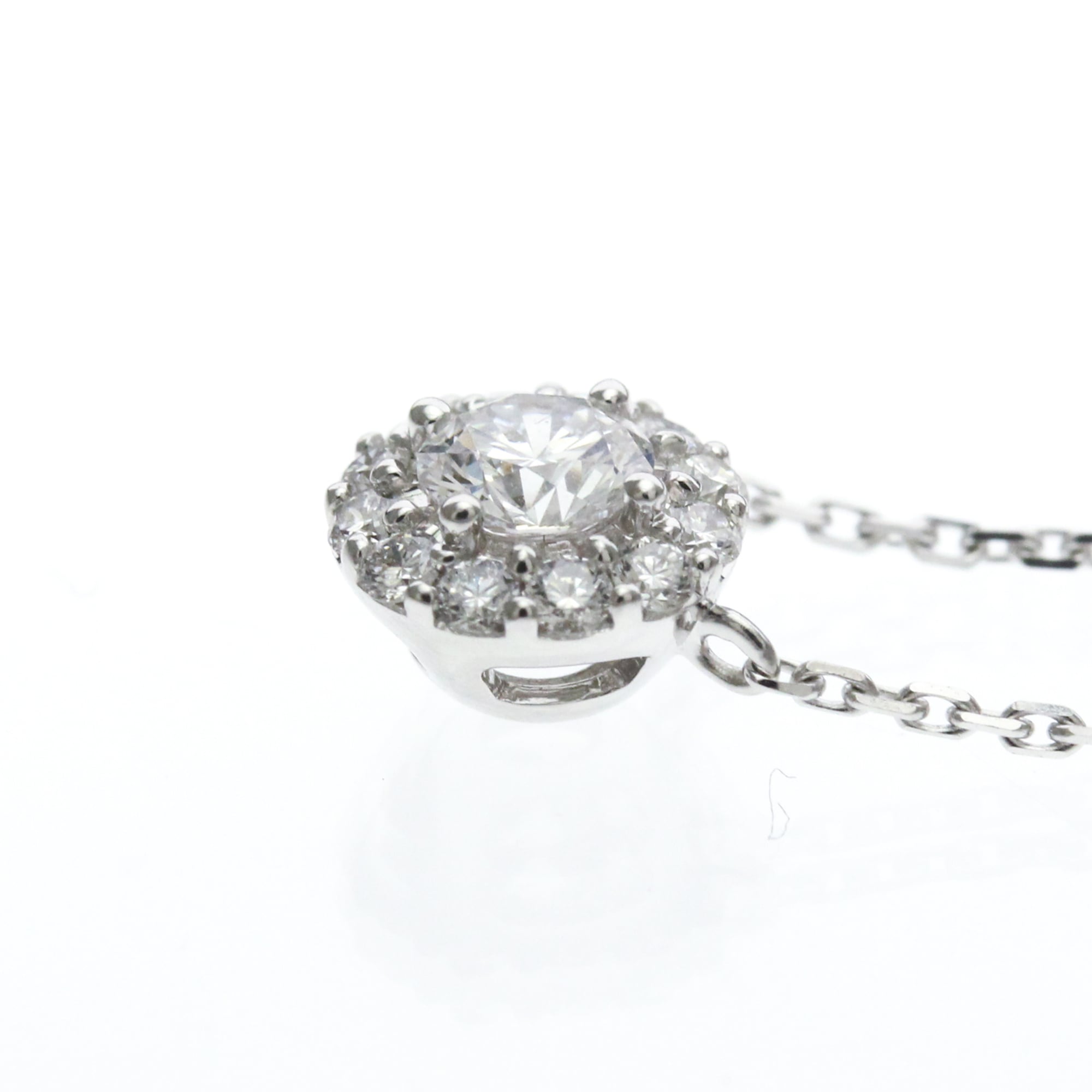 Graff Constellation · Diamond · 18K White Gold