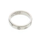 Cartier Happy Birthday · 18K White Gold