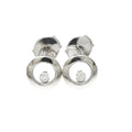 Chopard Happy Diamonds · 18K White Gold