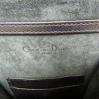 Christian Dior Diorama · Studded Denim