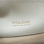 POLÈNE Numéro Un Micro · Calfskin Pouch