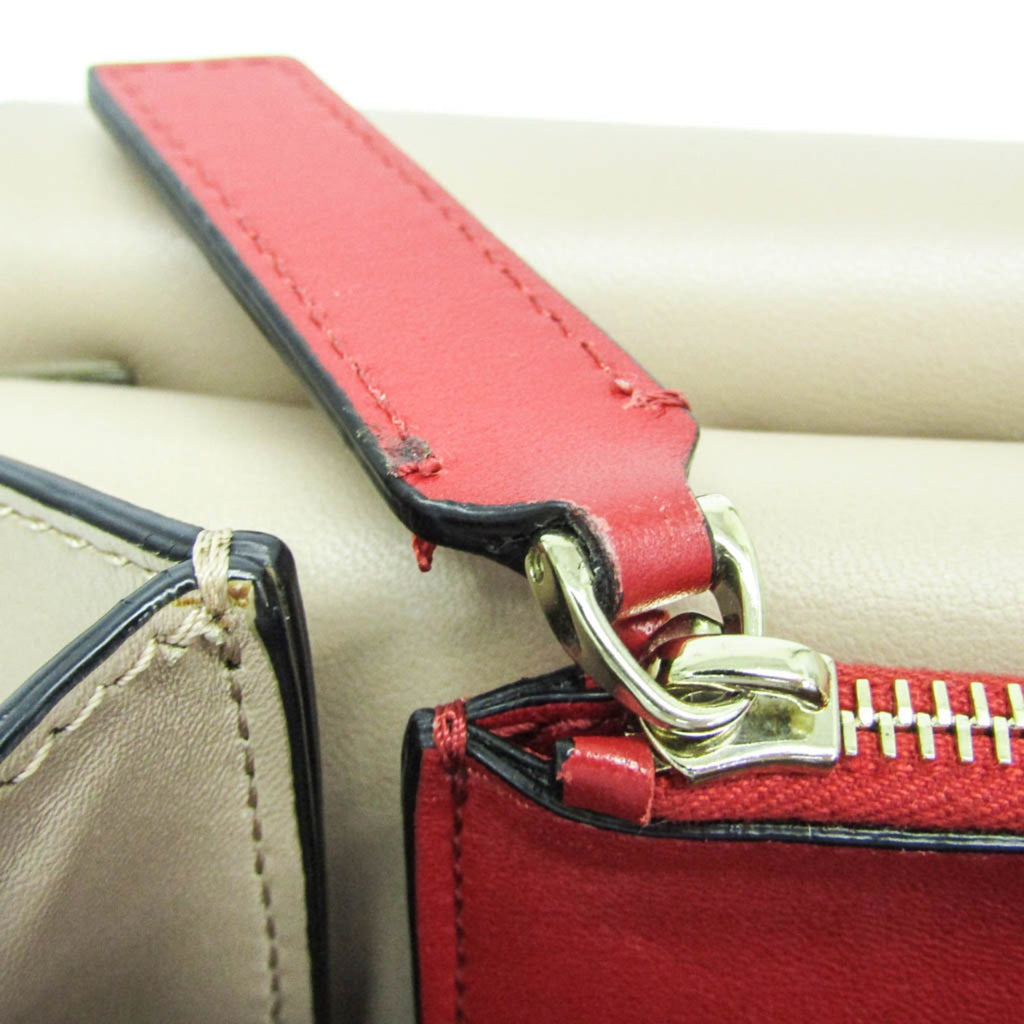 Valentino Garavani Rockstud · Leather Flap