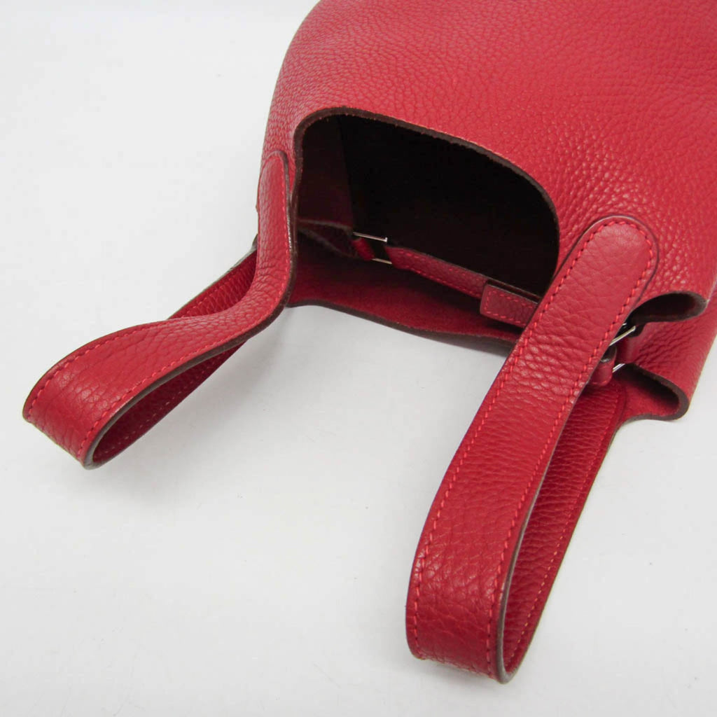 Hermès Picotin PM · Taurillon Clemence