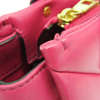 Valentino Garavani One Stud · Leather