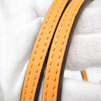 Moreau Saint Tropez · Canvas & Leather