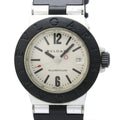 Bvlgari Aluminium · Quartz