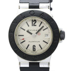 Bvlgari Aluminium · Quartz