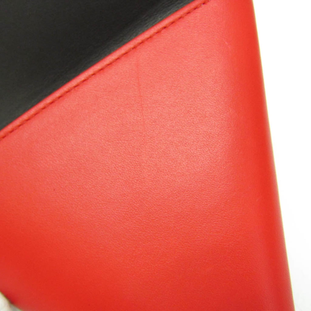 Bottega Veneta Triangle Multi-Case · Leather